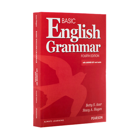 Basic English Grammar 4thCD  1 